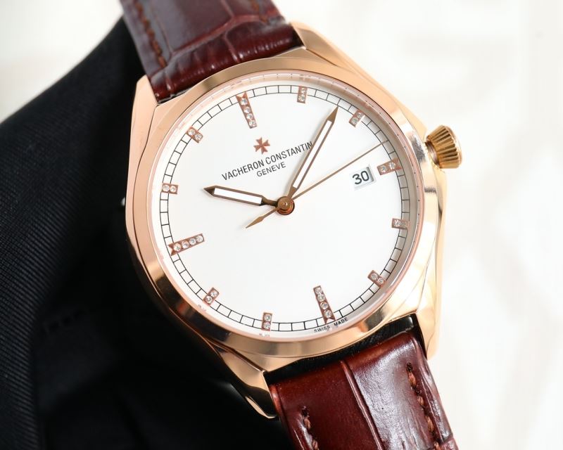 VACHERON CONSTANTIN Watches